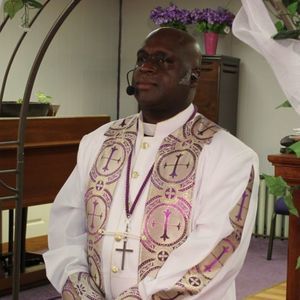 Meet your Posher, John